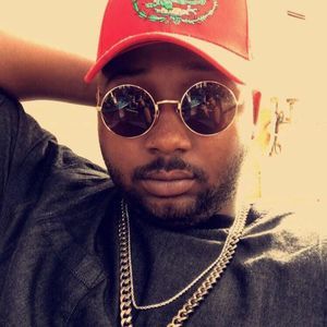 Meet your Posher, Quinton